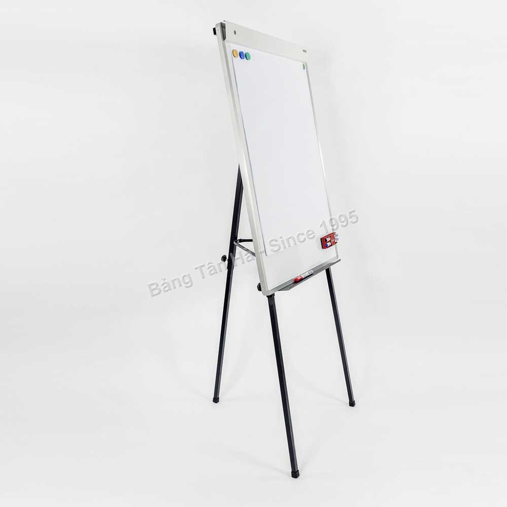 Bảng Flipchart 3 chân A Model